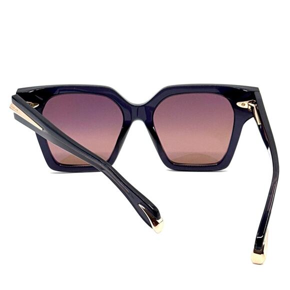 NEW!!! ROBERTO CAVALLI Sunglasses SRC002 Col.705X Authentic main image 5